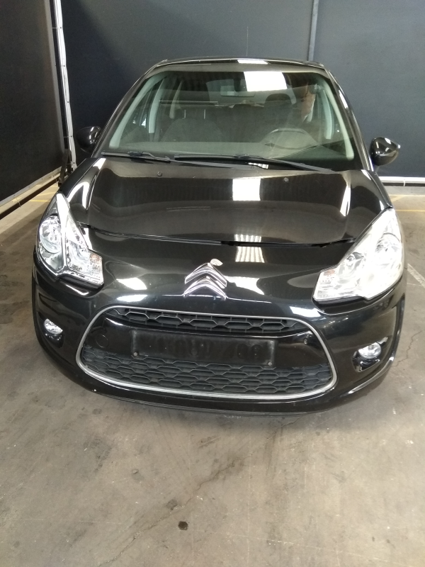 C3 II  CITROËN C3 II (SC_) Imagem-17