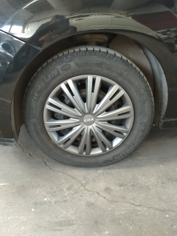 C3 II  CITROËN C3 II (SC_) Imagem-19