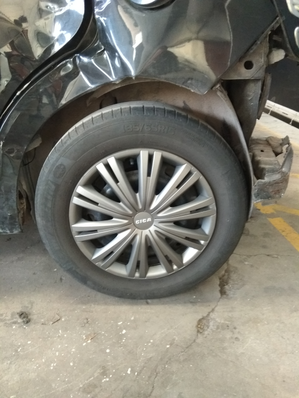 C3 II  CITROËN C3 II (SC_) Imagem-20