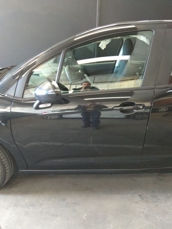 C3 II  CITROËN C3 II (SC_) Imagem-22