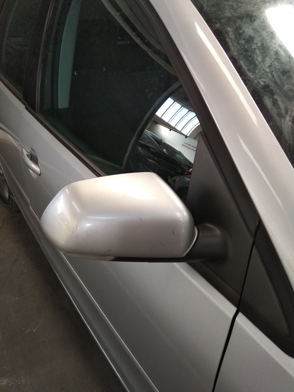 Polo  VOLKSWAGEN Polo (9N) Imagem-9