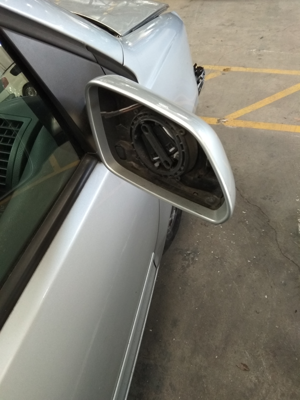 Polo  VOLKSWAGEN Polo (9N) Imagem-10