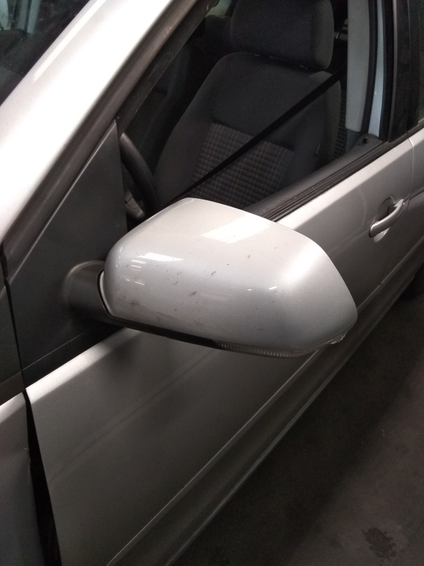 Polo  VOLKSWAGEN Polo (9N) Imagem-11