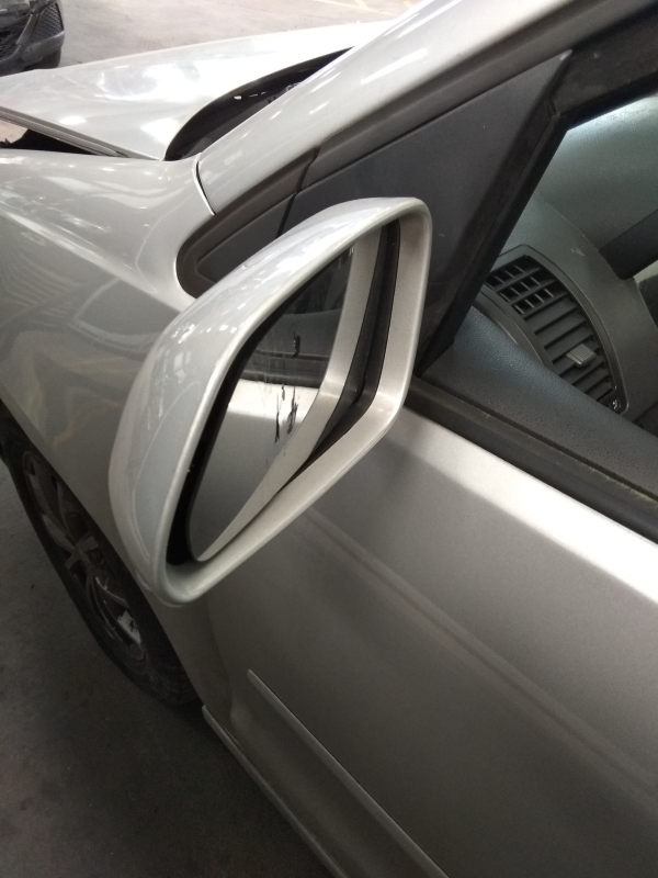 Polo  VOLKSWAGEN Polo (9N) Imagem-12