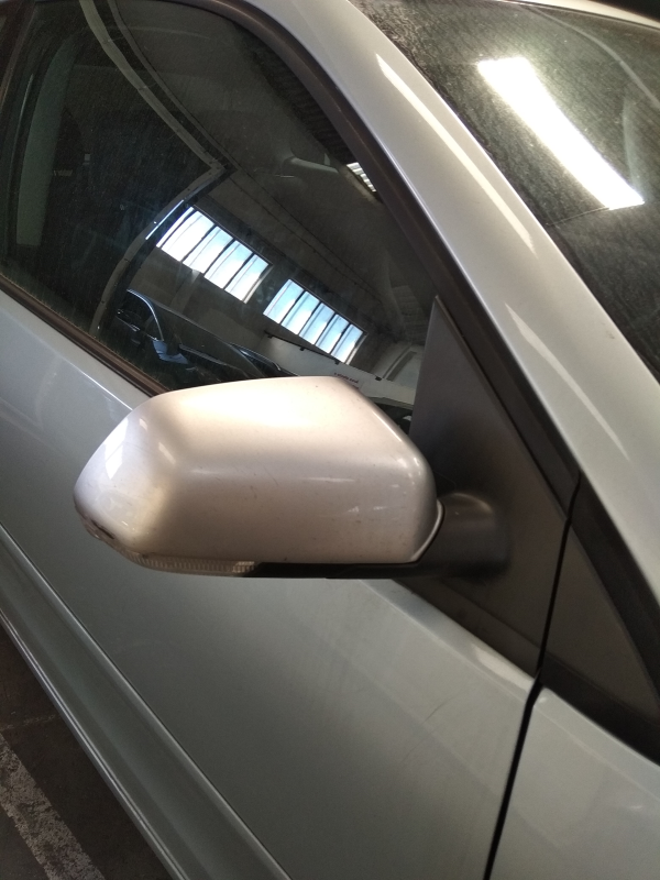 Polo  VOLKSWAGEN Polo (9N) Imagem-11