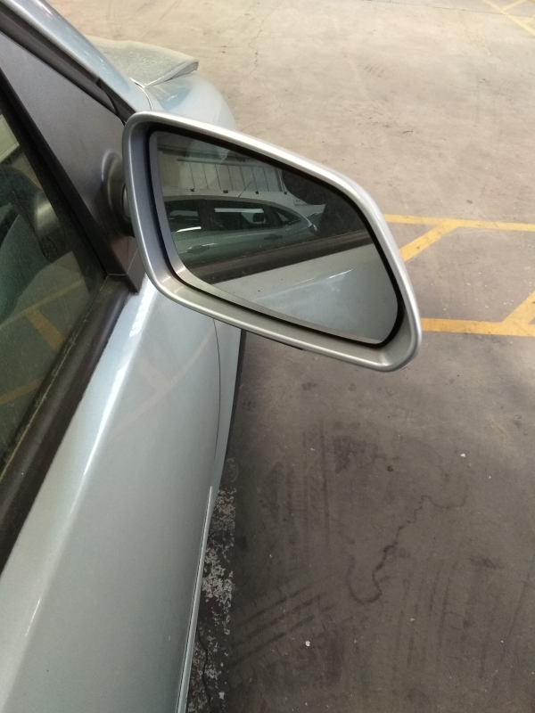 Polo  VOLKSWAGEN Polo (9N) Imagem-12