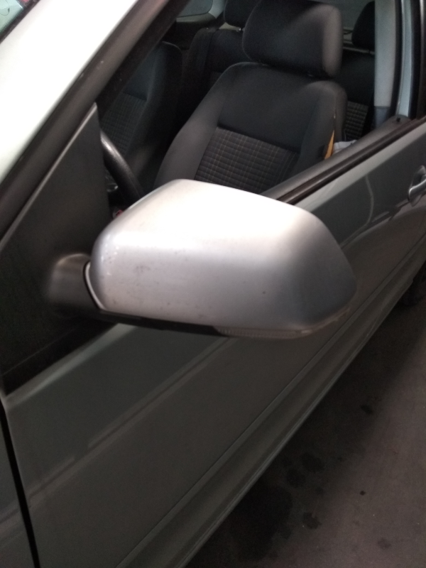 Polo  VOLKSWAGEN Polo (9N) Imagem-13