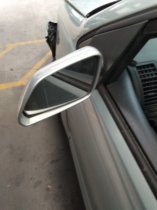 Polo  VOLKSWAGEN Polo (9N) Imagem-14