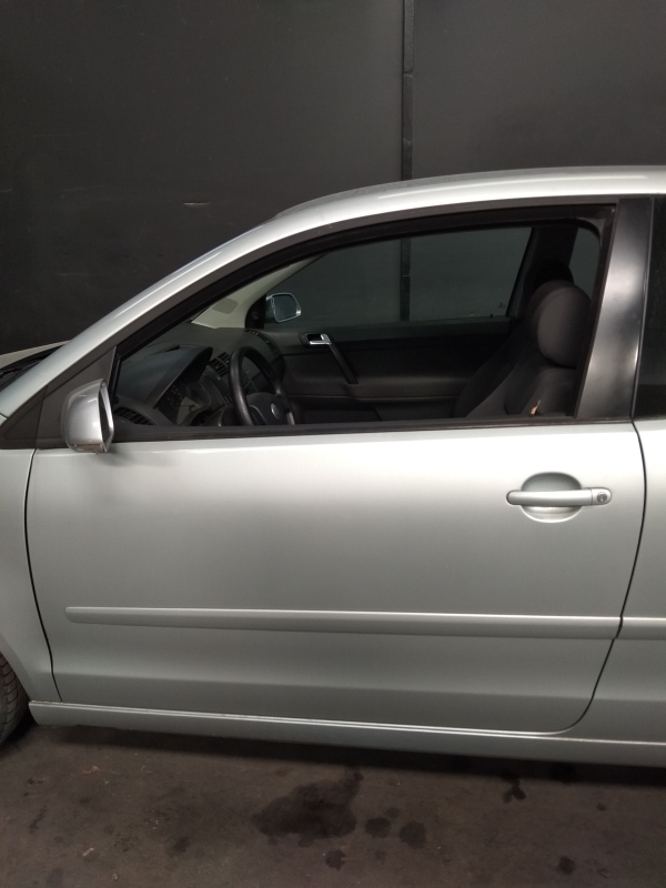 Polo  VOLKSWAGEN Polo (9N) Imagem-16