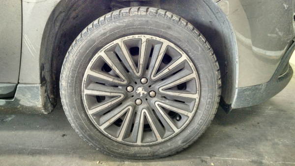 2008 I  PEUGEOT 2008 I (CU_) Imagem-2