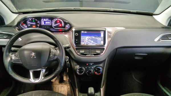 2008 I  PEUGEOT 2008 I (CU_) Imagem-3