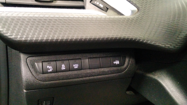 2008 I  PEUGEOT 2008 I (CU_) Imagem-4