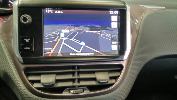 2008 I  PEUGEOT 2008 I (CU_) Imagem-7