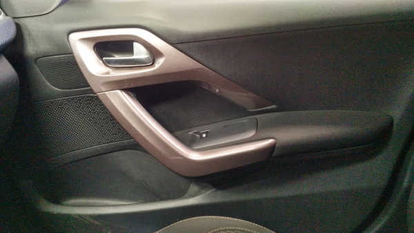 2008 I  PEUGEOT 2008 I (CU_) Imagem-8