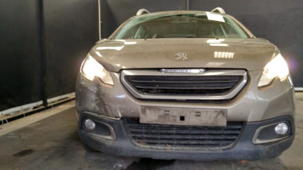 2008 I  PEUGEOT 2008 I (CU_) Imagem-13