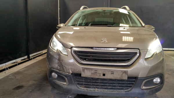 2008 I  PEUGEOT 2008 I (CU_) Imagem-14