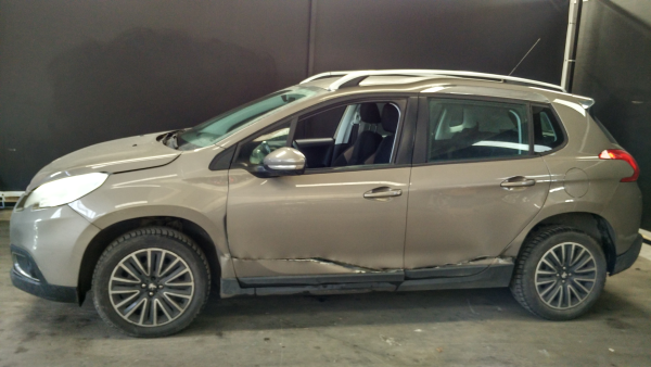 2008 I  PEUGEOT 2008 I (CU_) Imagem-15