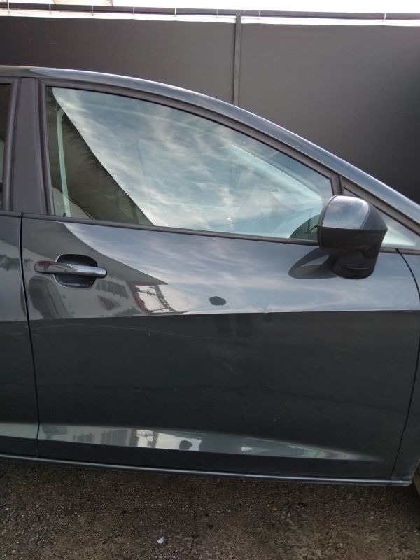 Ibiza IV  SEAT Ibiza IV (6J5, 6P1) Imagem-6