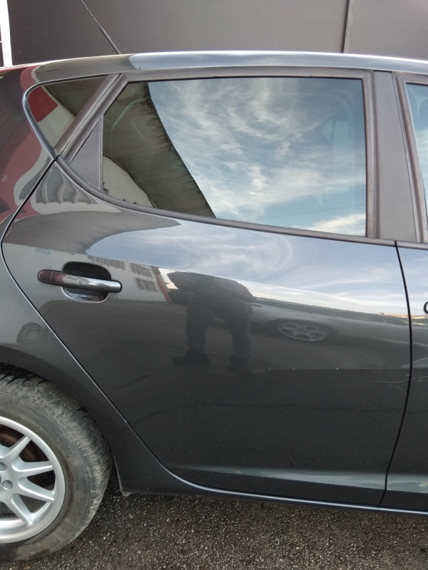 Ibiza IV  SEAT Ibiza IV (6J5, 6P1) Imagem-8