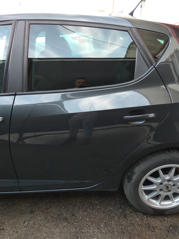 Ibiza IV  SEAT Ibiza IV (6J5, 6P1) Imagem-12