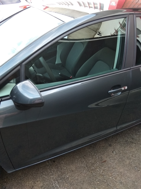 Ibiza IV  SEAT Ibiza IV (6J5, 6P1) Imagem-13