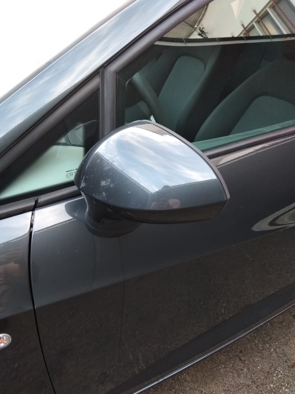 Ibiza IV  SEAT Ibiza IV (6J5, 6P1) Imagem-14