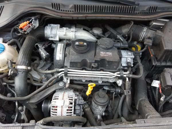 Ibiza IV  SEAT Ibiza IV (6J5, 6P1) Imagem-15