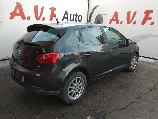 Ibiza IV  SEAT Ibiza IV (6J5, 6P1) Imagem-17