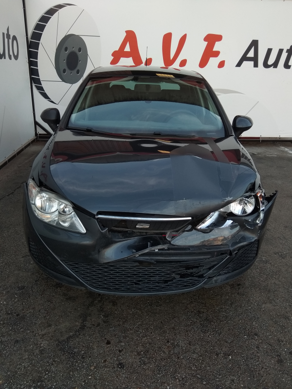 Ibiza IV  SEAT Ibiza IV (6J5, 6P1) Imagem-20