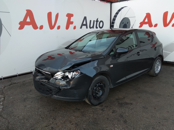 Ibiza IV  SEAT Ibiza IV (6J5, 6P1) Imagem-21