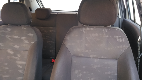 Corsa D OPEL Corsa D Imagem-2