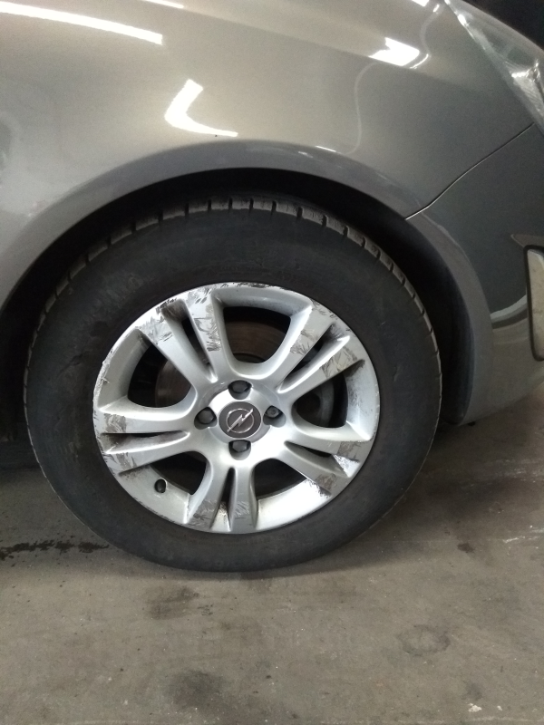 Corsa D OPEL Corsa D Imagem-7