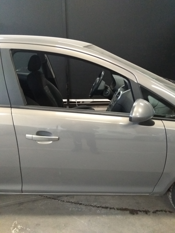 Corsa D OPEL Corsa D Imagem-10
