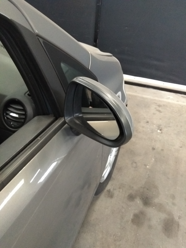 Corsa D OPEL Corsa D Imagem-12