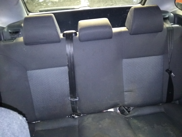 Ibiza III  SEAT Ibiza III (6L1) Imagem-6