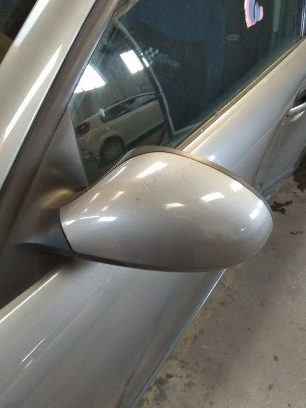 Ibiza III  SEAT Ibiza III (6L1) Imagem-12