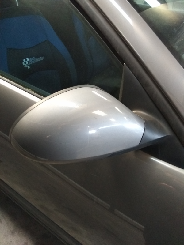 Ibiza III  SEAT Ibiza III (6L1) Imagem-14