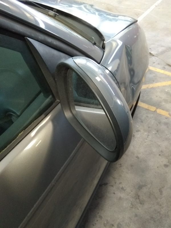 Ibiza III  SEAT Ibiza III (6L1) Imagem-15