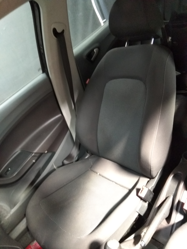 Ibiza IV  SEAT Ibiza IV (6J5, 6P1) Imagem-6