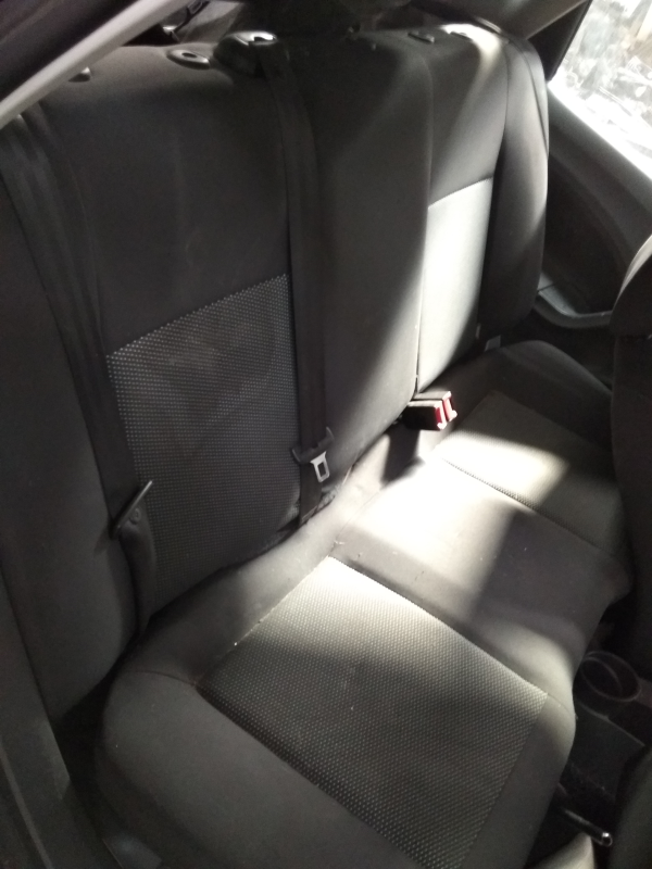 Ibiza IV  SEAT Ibiza IV (6J5, 6P1) Imagem-7