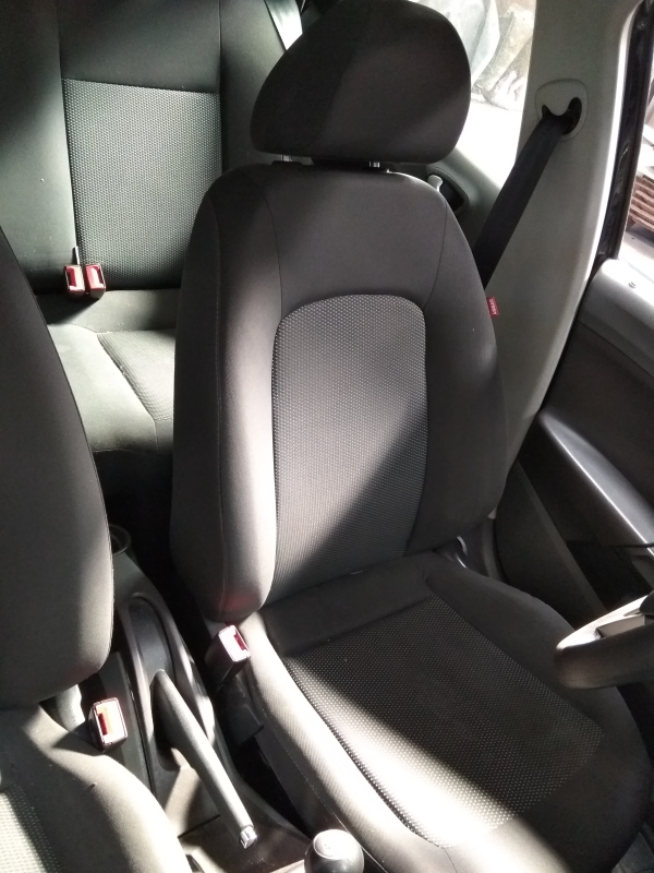 Ibiza IV  SEAT Ibiza IV (6J5, 6P1) Imagem-8