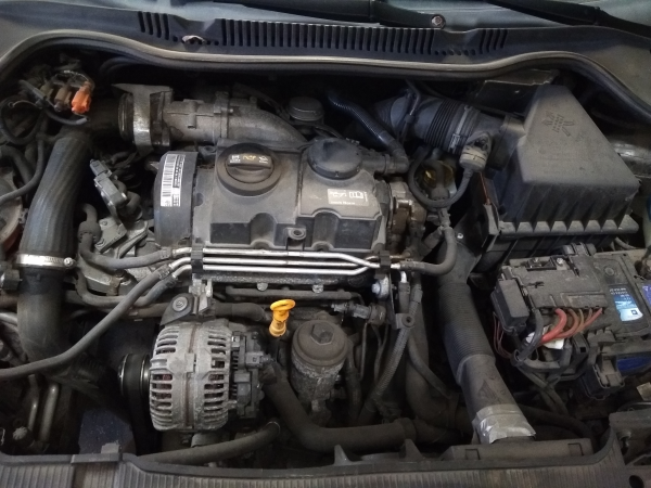 Ibiza IV  SEAT Ibiza IV (6J5, 6P1) Imagem-9