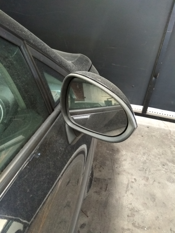 Ibiza IV  SEAT Ibiza IV (6J5, 6P1) Imagem-11