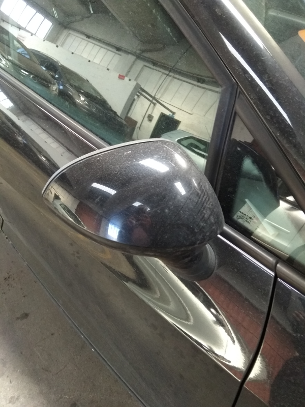 Ibiza IV  SEAT Ibiza IV (6J5, 6P1) Imagem-12