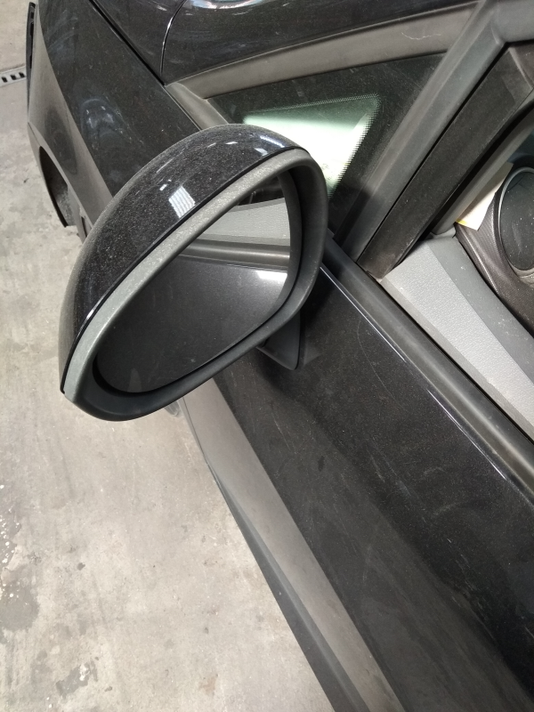 Ibiza IV  SEAT Ibiza IV (6J5, 6P1) Imagem-14