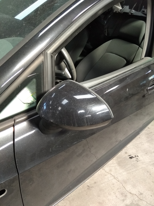 Ibiza IV  SEAT Ibiza IV (6J5, 6P1) Imagem-15