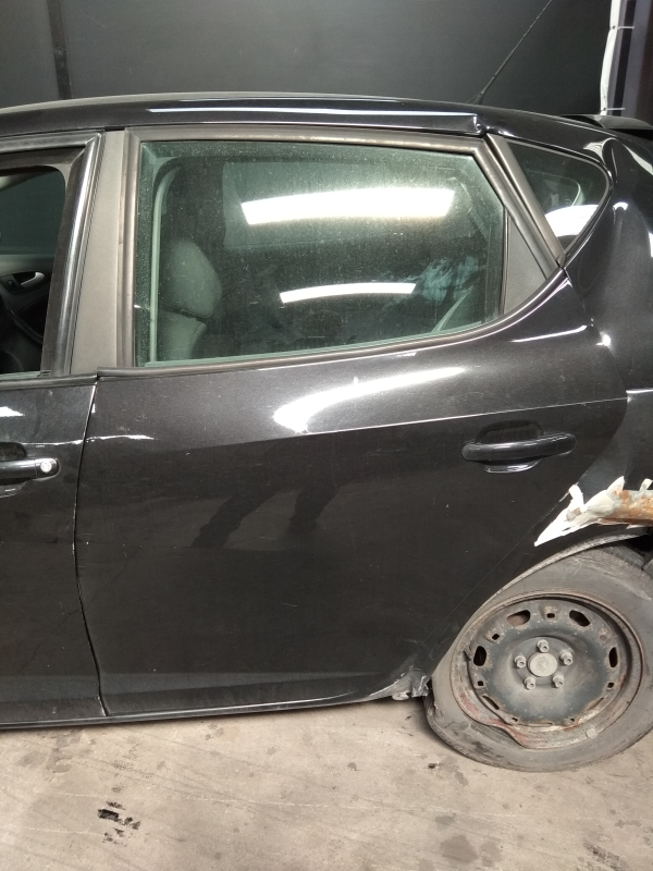 Ibiza IV  SEAT Ibiza IV (6J5, 6P1) Imagem-16