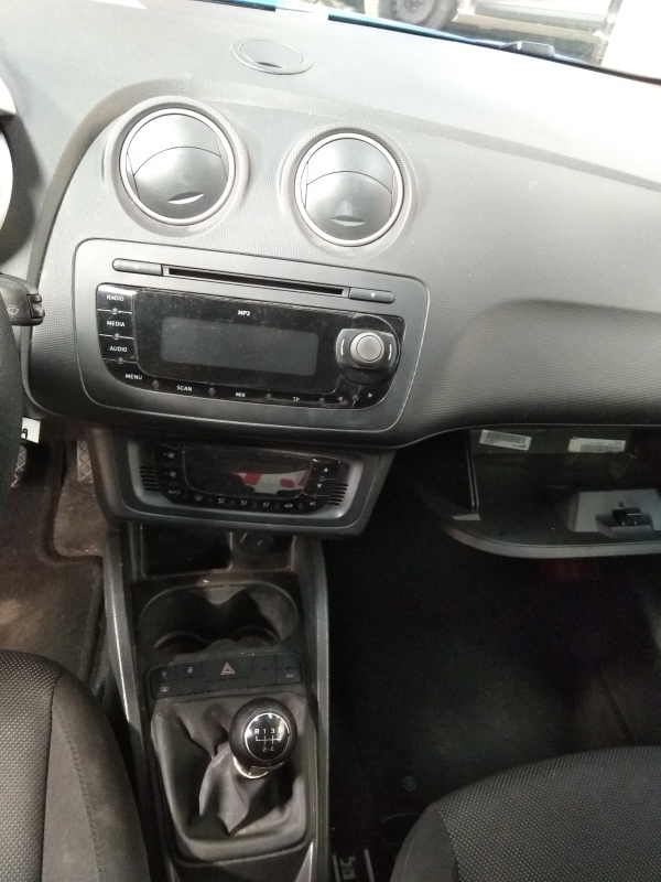 Ibiza IV SportCoupe  SEAT Ibiza IV SportCoupe (6J1, 6P5) Imagem-5