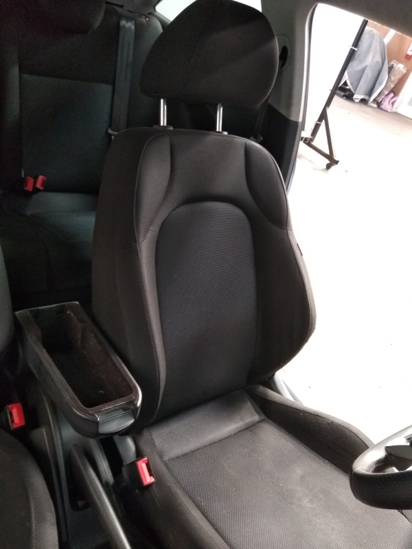 Ibiza IV SportCoupe  SEAT Ibiza IV SportCoupe (6J1, 6P5) Imagem-8