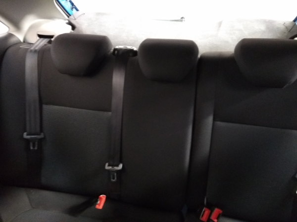 Ibiza IV SportCoupe  SEAT Ibiza IV SportCoupe (6J1, 6P5) Imagem-9